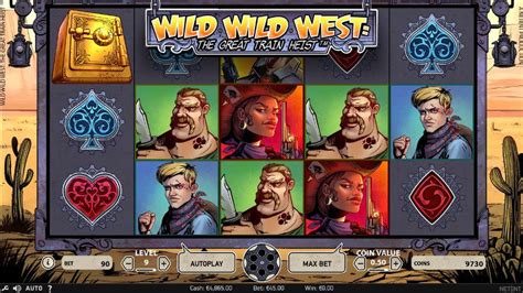 Игровой автомат Wild Bard  играть бесплатно